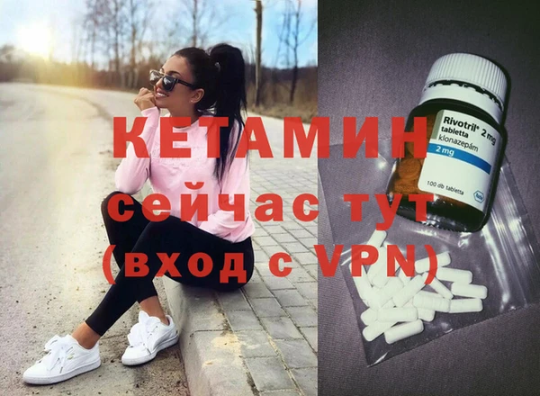 молекула духа Алексин